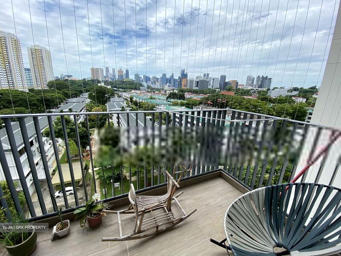 Highline Residences (D3), Condominium #407995721